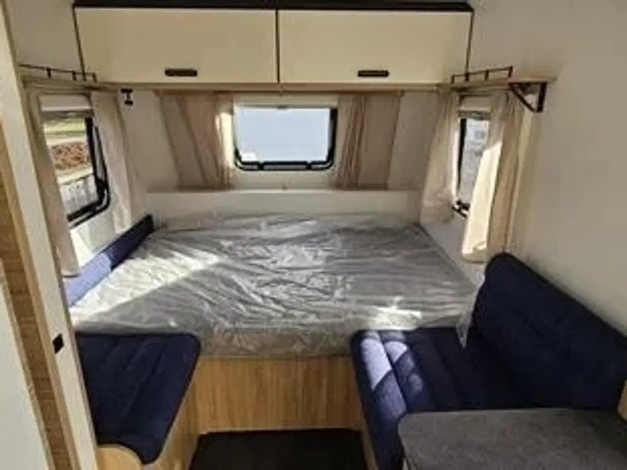 Billede 3 - Caravelair ALBA 350