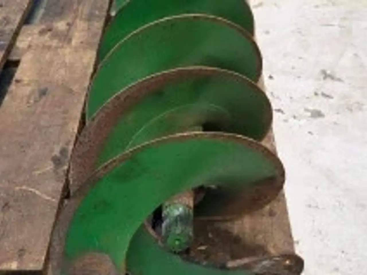 Billede 2 - John Deere 9780 Snegl AH169131