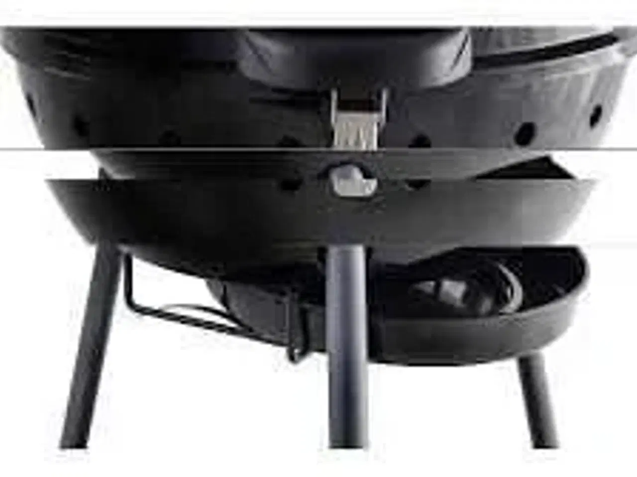 Billede 5 - Char-Broil Kettleman kuglegrill Ø: 57 cm - sort