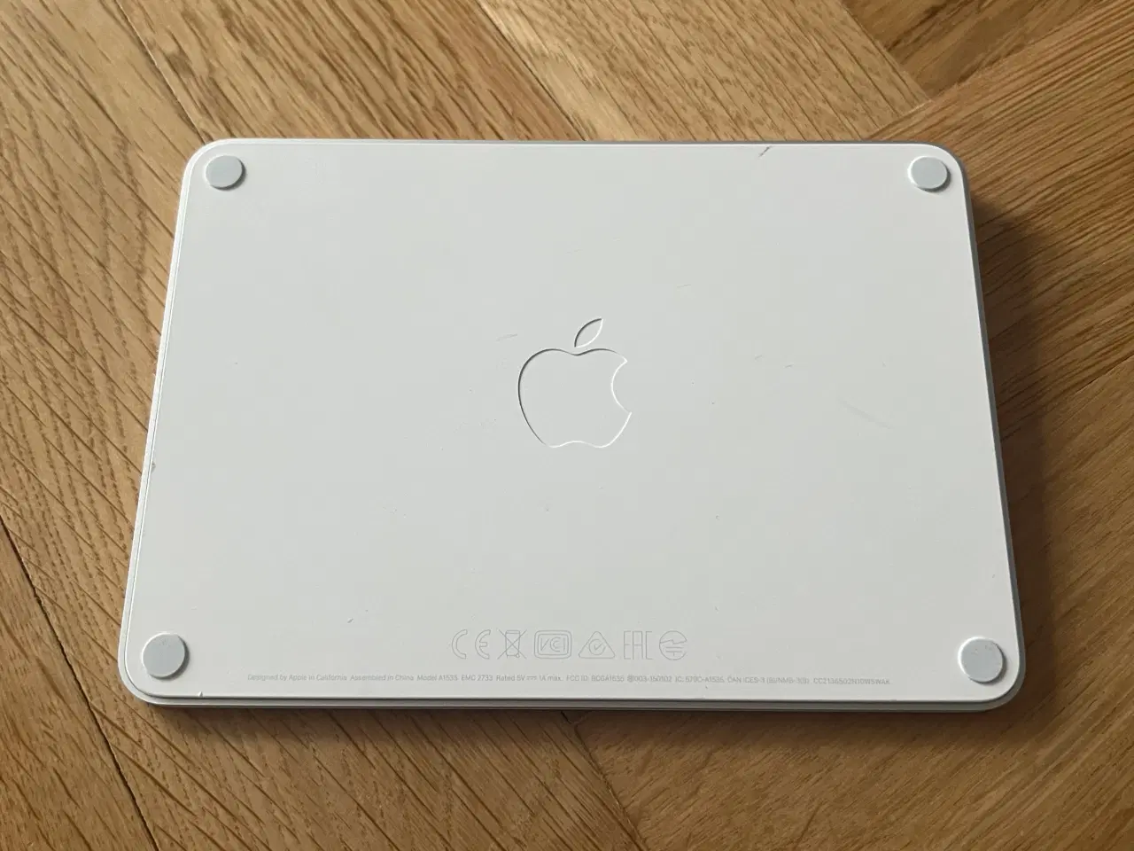 Billede 2 - Apple Magic Trackpad