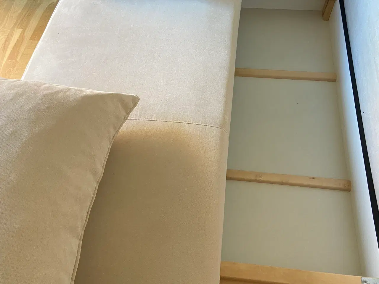 Billede 2 - Sove sofa