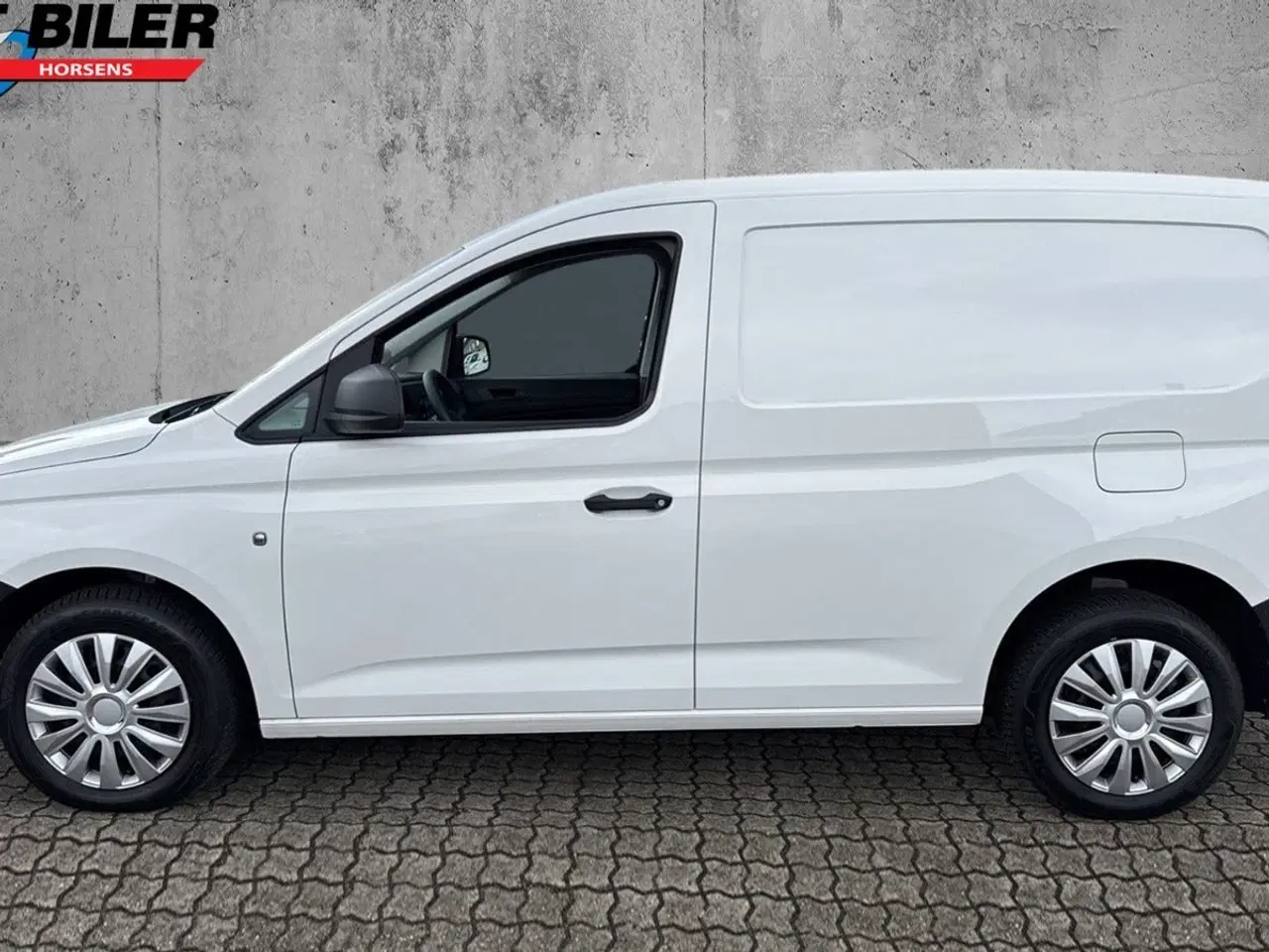 Billede 3 - VW Caddy 2,0 TDi 102 Cargo