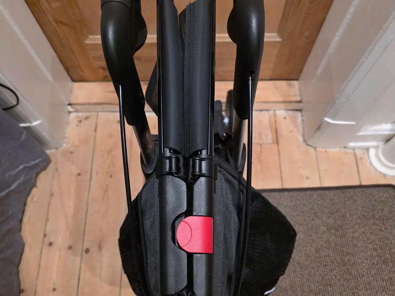 Billede 2 - Rollator