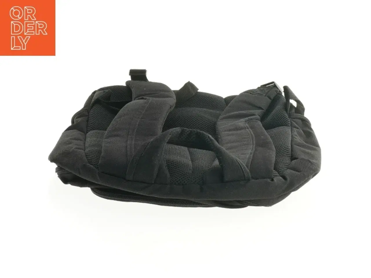 Billede 3 - Sort rygsæk fra Jason Active (str. 44 x 37 cm)