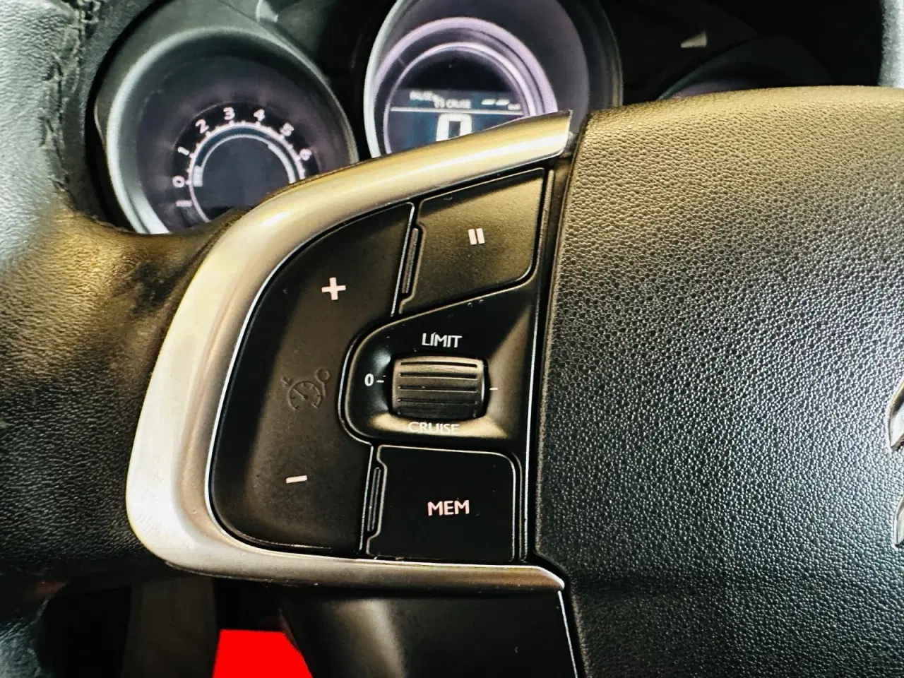 Billede 16 - Citroën C4 1,6 BlueHDi 100 Millesime