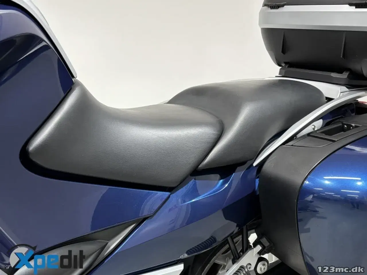 Billede 19 - BMW R 1200 RT