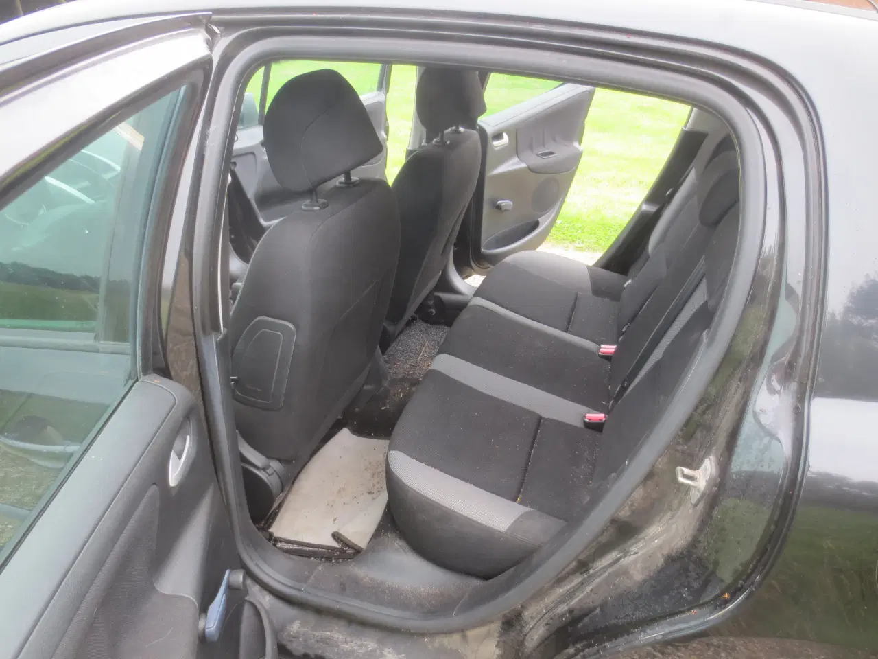 Billede 10 - Peugeot 207 1.6 HDi Uden Syn. 