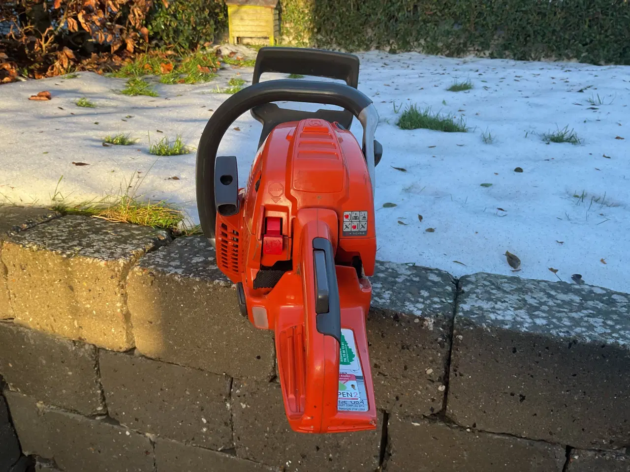 Billede 5 - Husqvarna 545