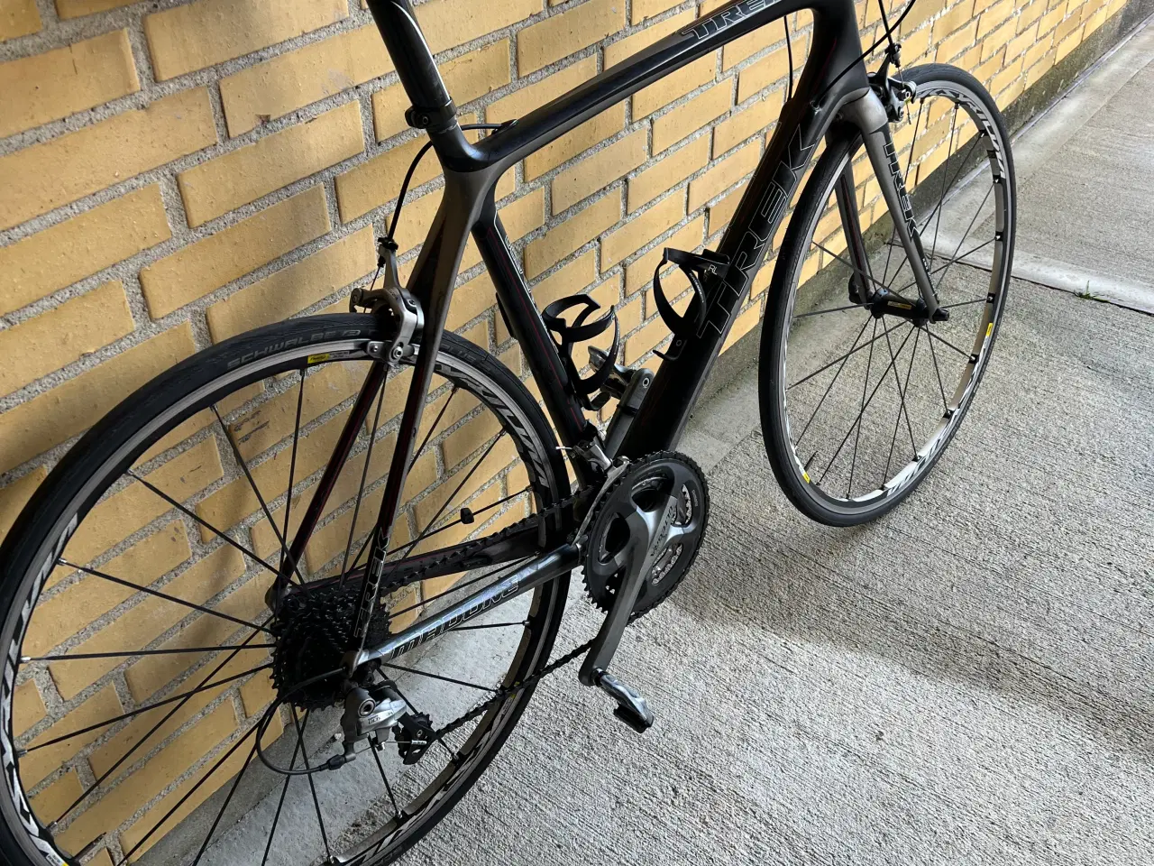 Billede 1 - Trek Madonna