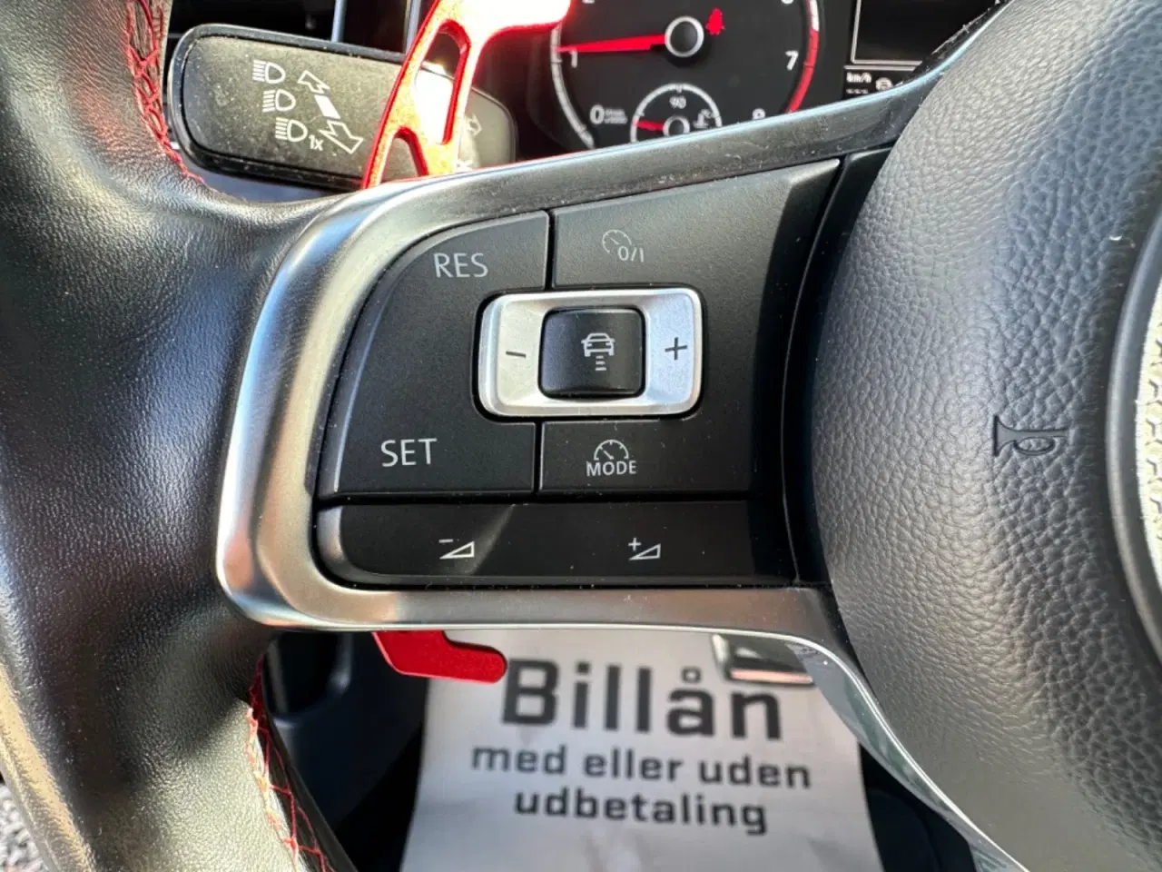 Billede 13 - VW Polo 2,0 GTi+ DSG