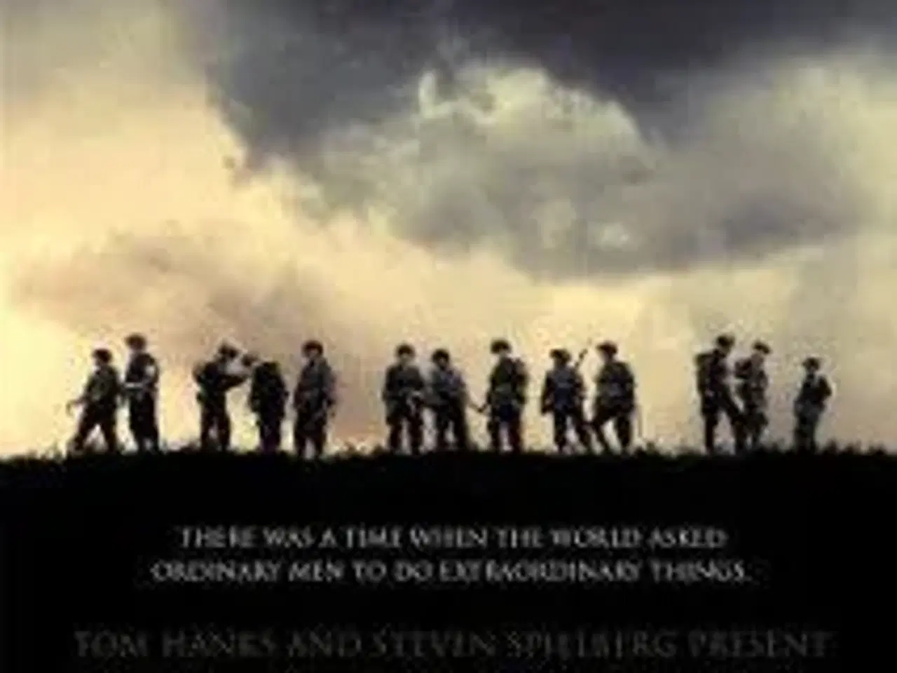 Billede 1 - Band of brothers ; KOMPLET ; SE !