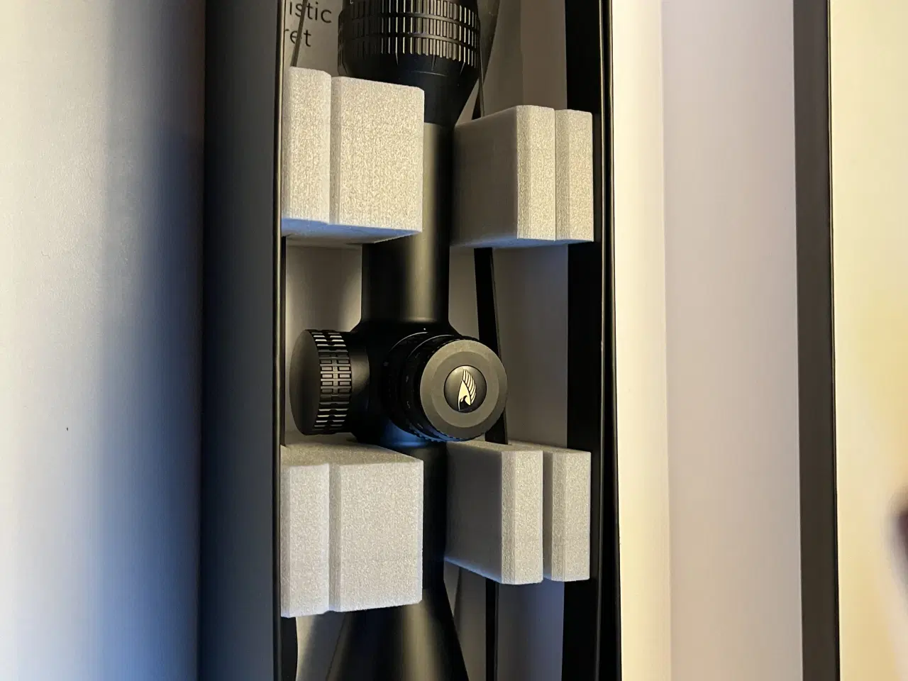 Billede 5 - GPO tysk kvalitet med fiberoptik 