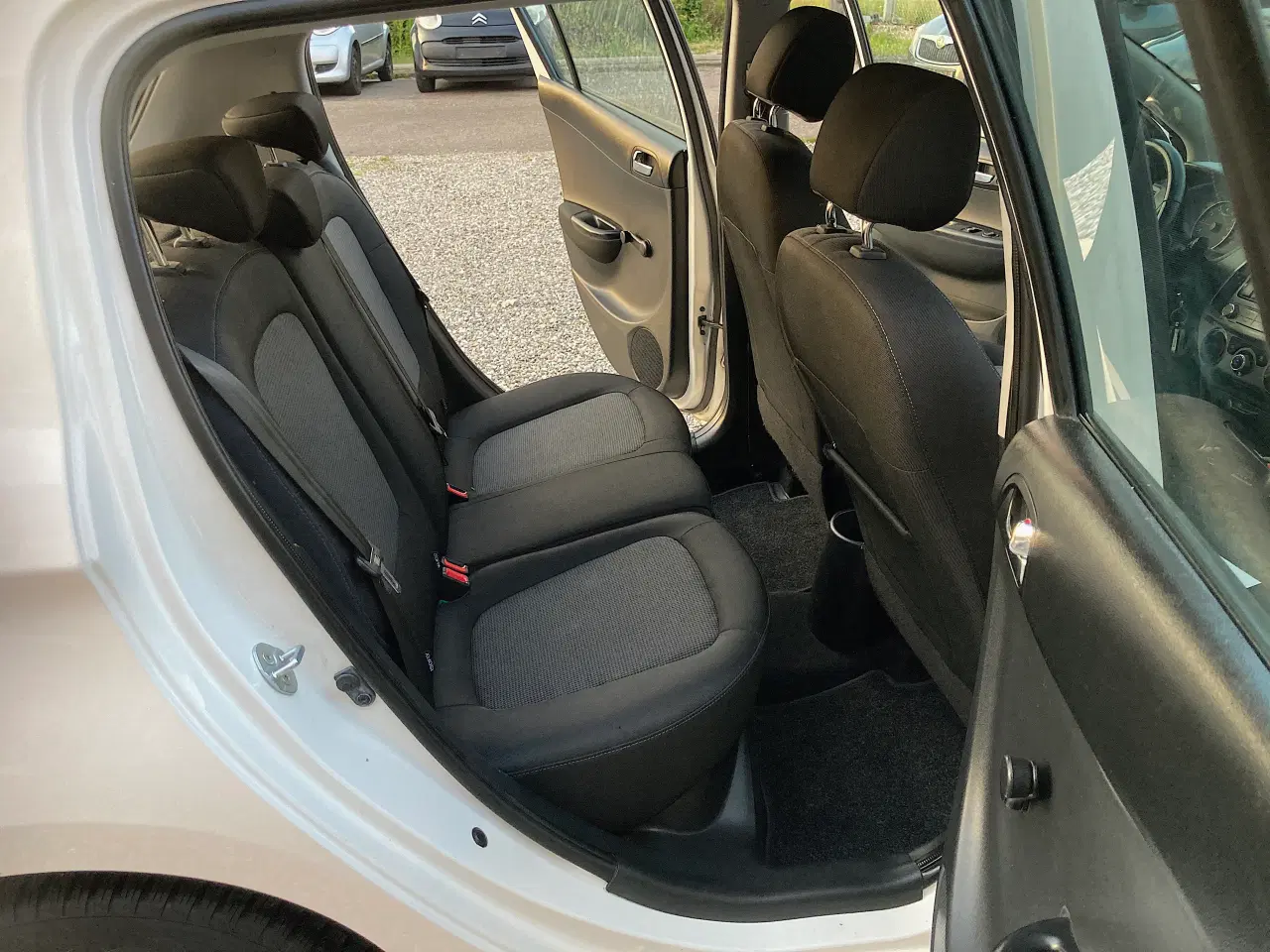 Billede 13 - Hyundai I20 Nysynet Lav km