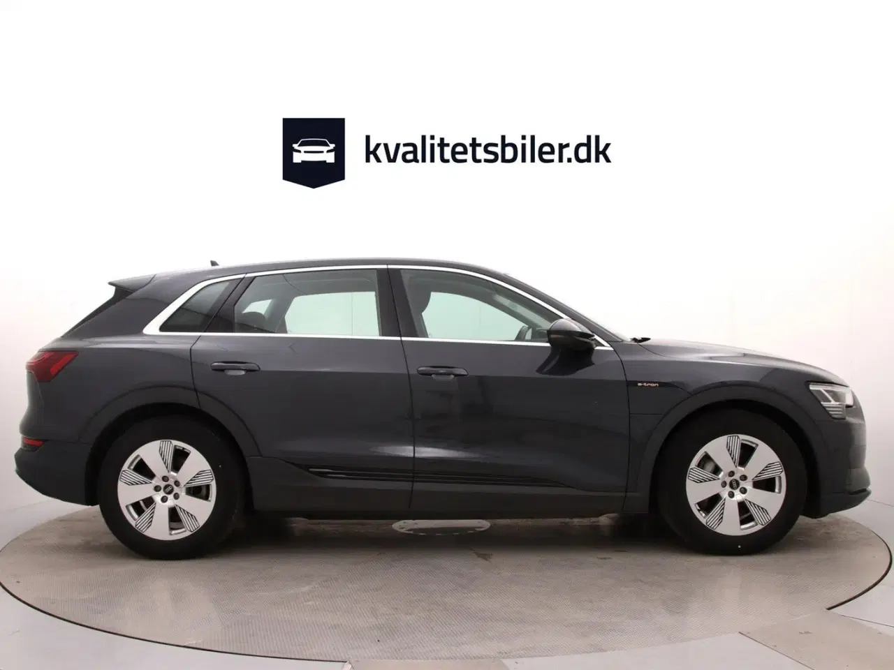 Billede 5 - Audi e-tron 55 quattro