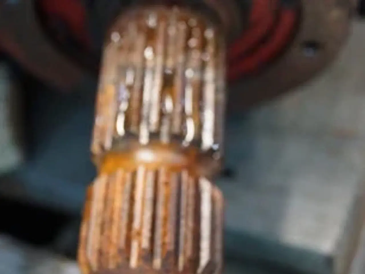 Billede 15 - RMH Mixell 35 Gearkasse 57170008554