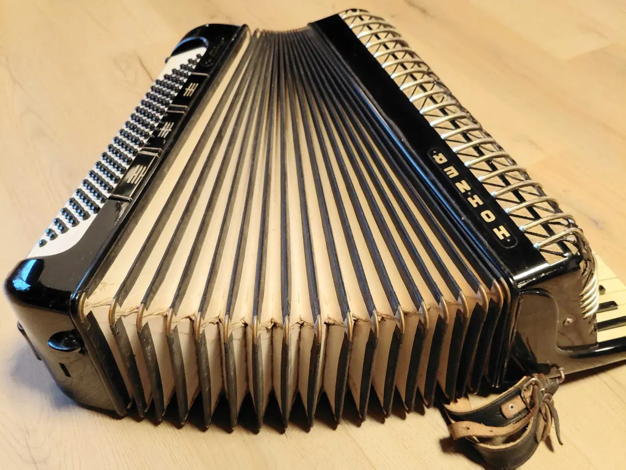 Billede 9 - H0HNER Atlantic IV De Luxe