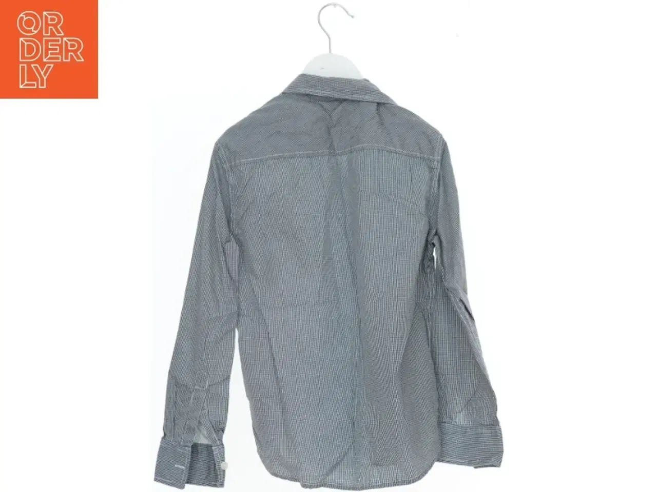 Billede 2 - Skjorte fra Garcia Jeans fra Garcia Jeans (str. 140)