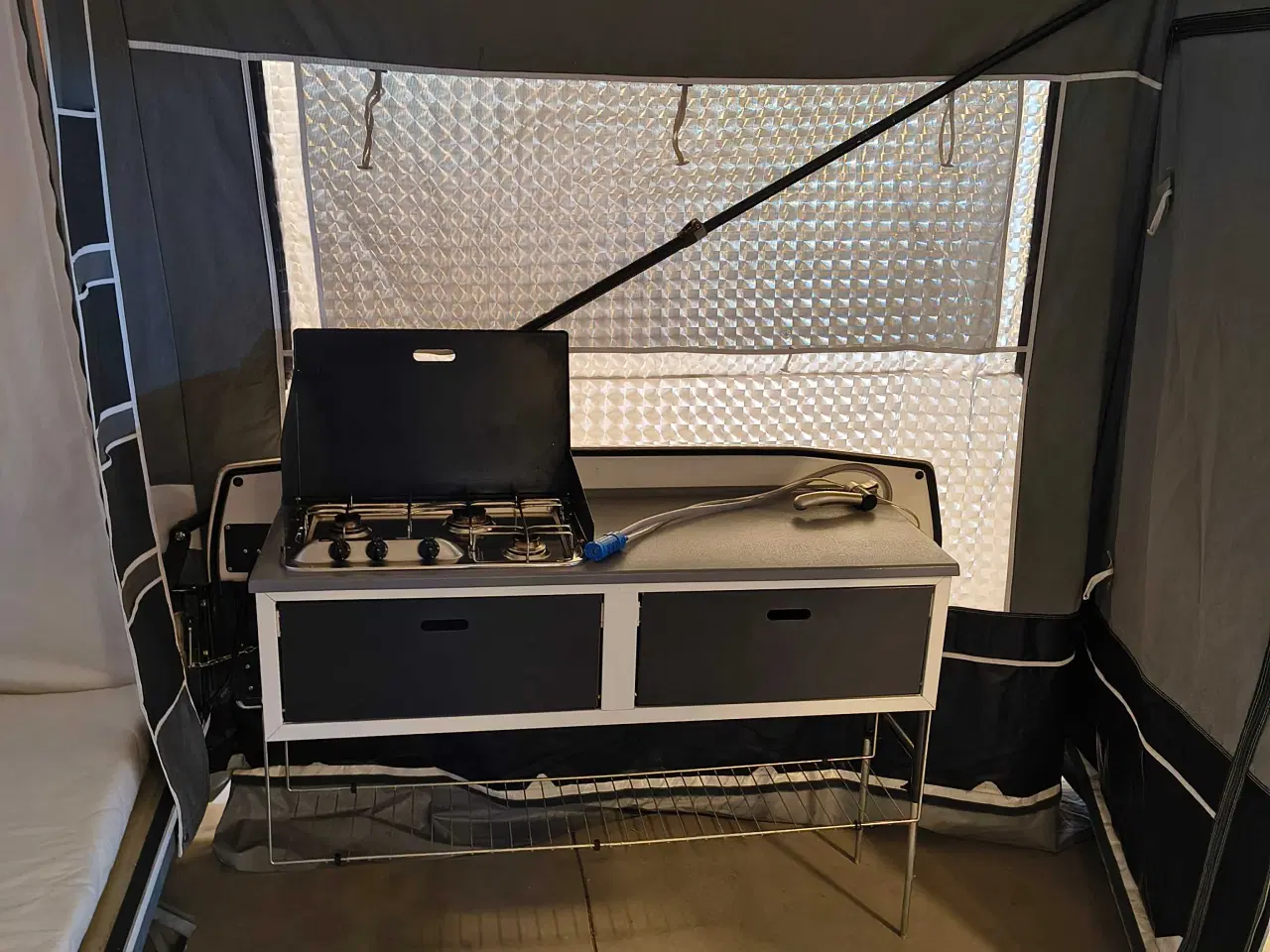 Billede 6 - Camplet basisc+