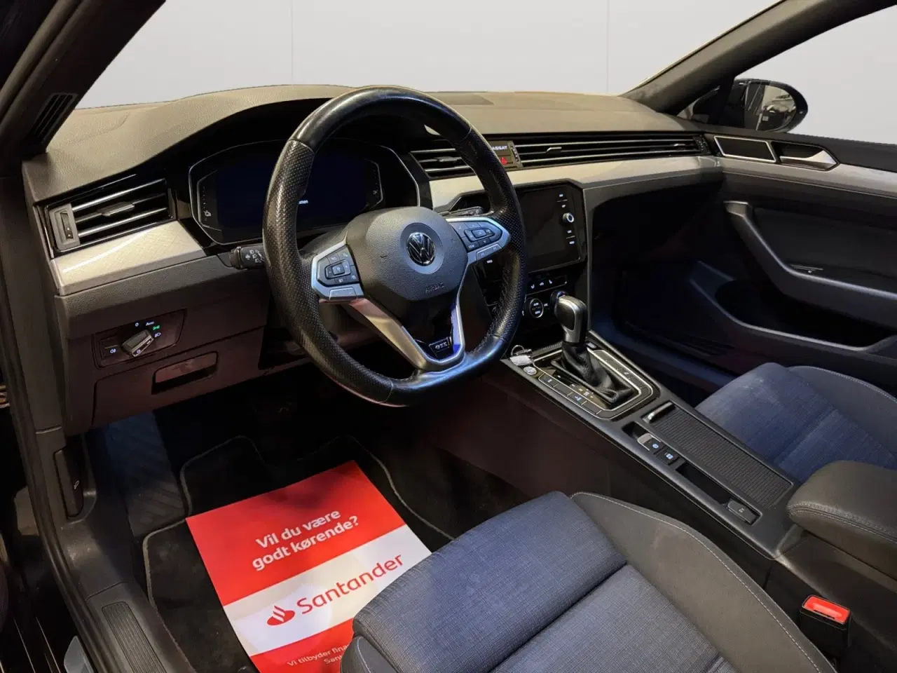 Billede 5 - VW Passat 1,4 GTE Variant DSG