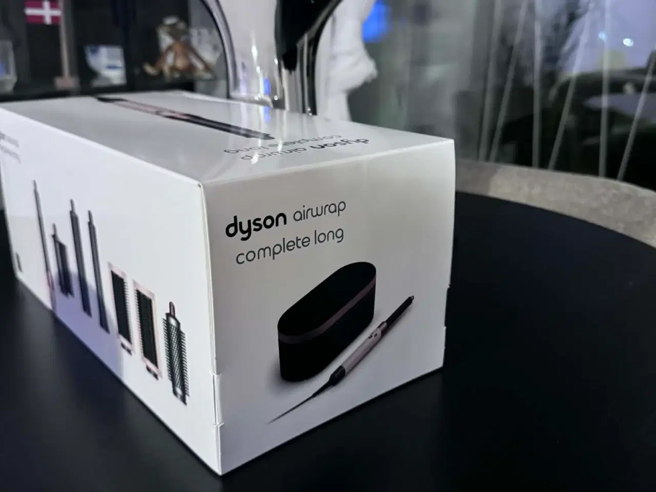 Billede 2 - Dyson airwrap 