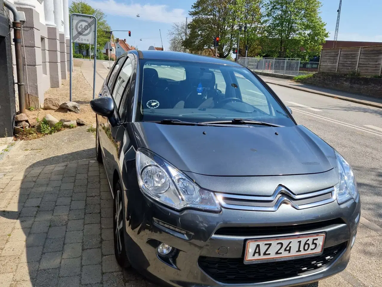 Billede 1 - Citroen C3 1,6 HDI 2016