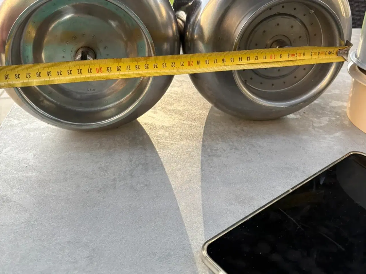 Billede 2 - Ballerup master mixer Tilbehør