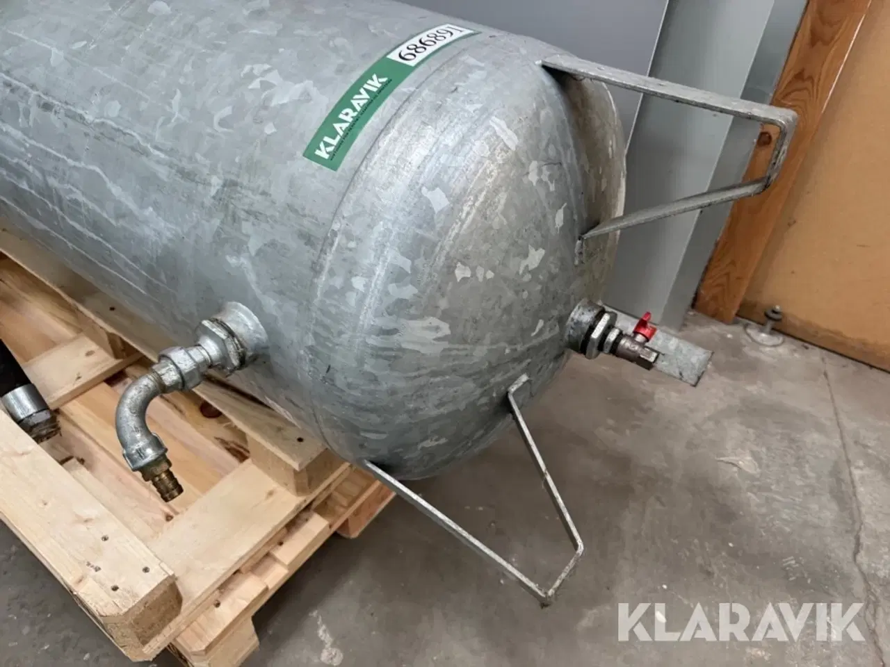 Billede 12 - Industri kompressorer TER-MEC RC06