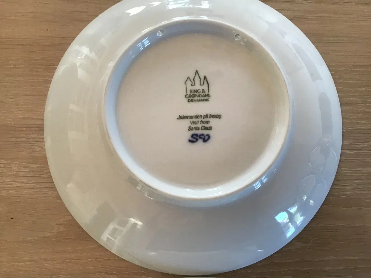 Billede 3 - Juleaften platter 2012 og 2011