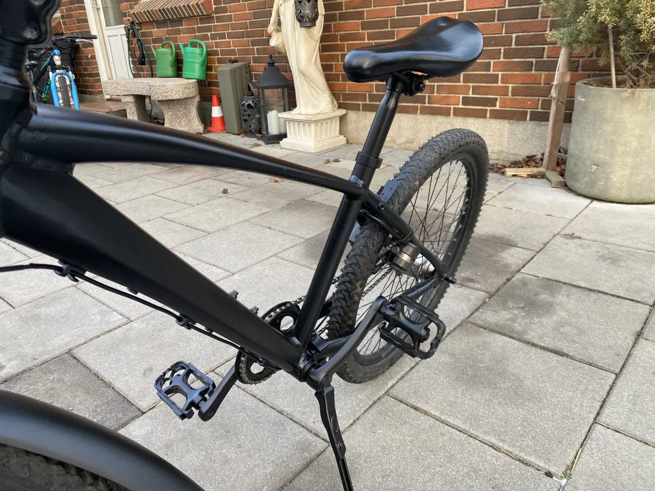 Billede 7 - Købt til 4899 kr 🤑 24 tommer topmodellen 