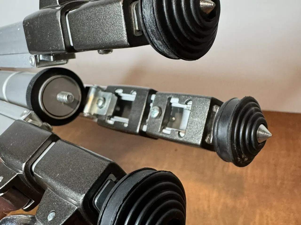 Billede 7 - Godt Fotostativ for en begynder.