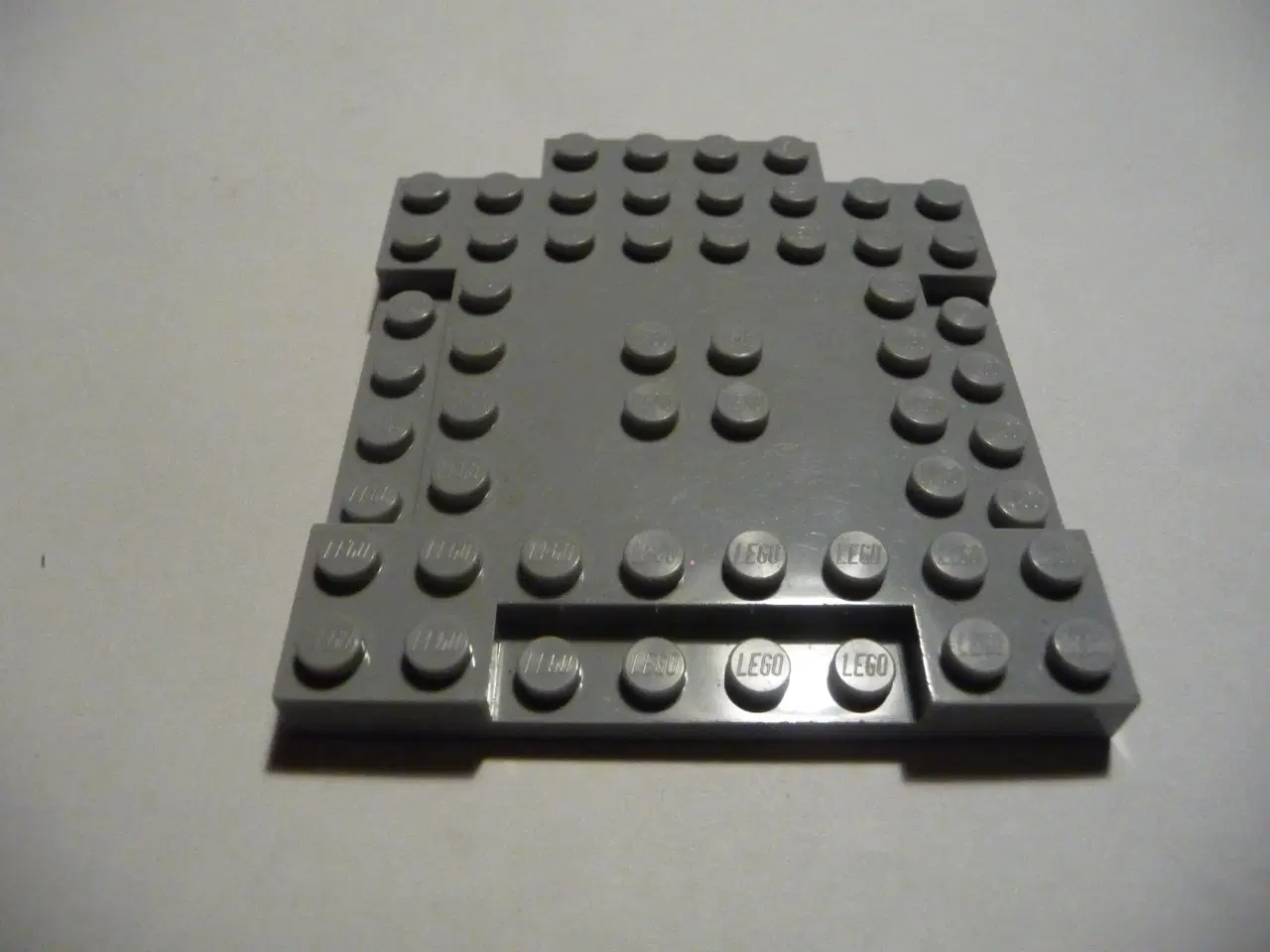 Billede 1 - lego klods 
