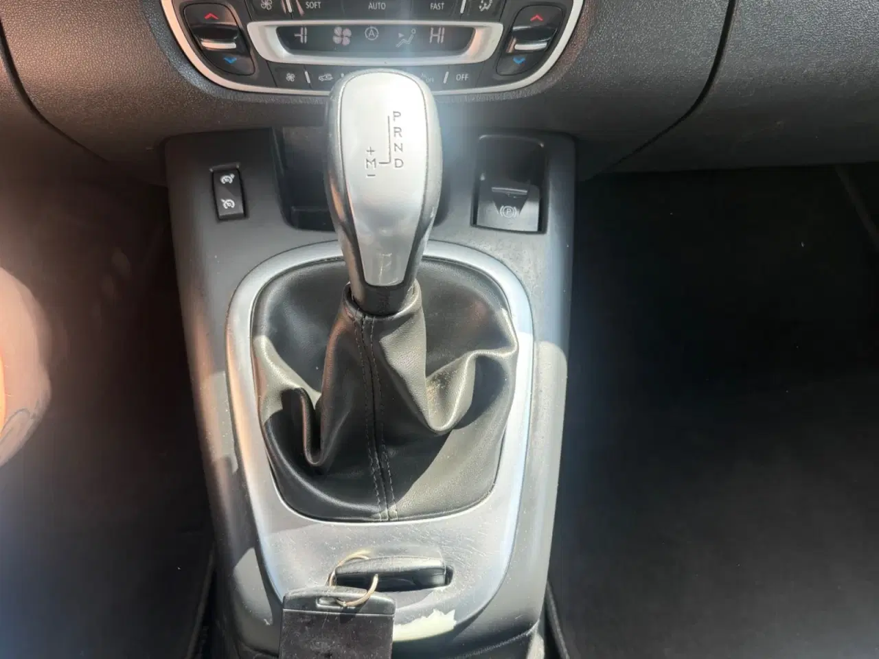 Billede 16 - Renault Grand Scenic III 1,5 dCi 110 Dynamique aut.
