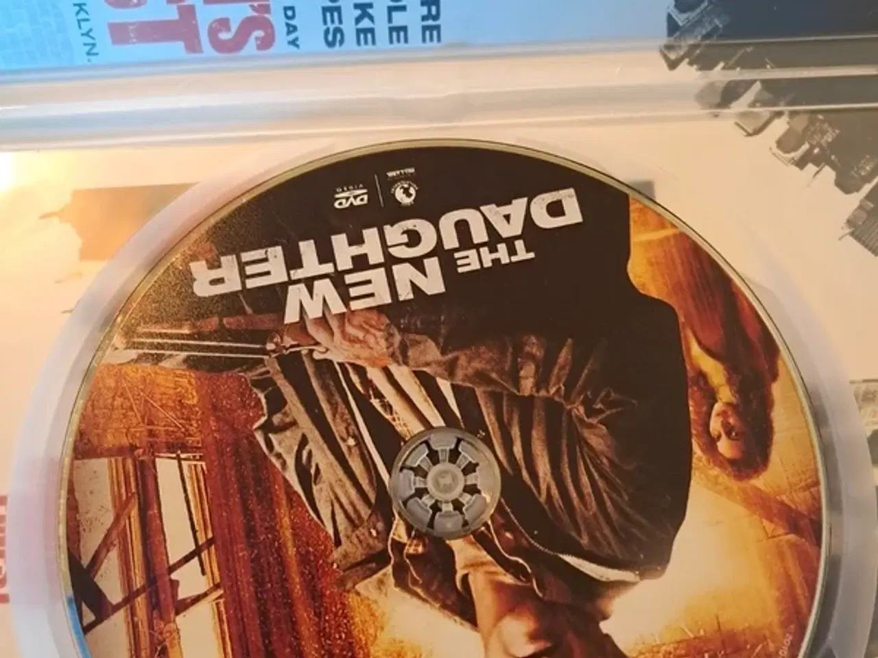 Billede 3 - New Daughter