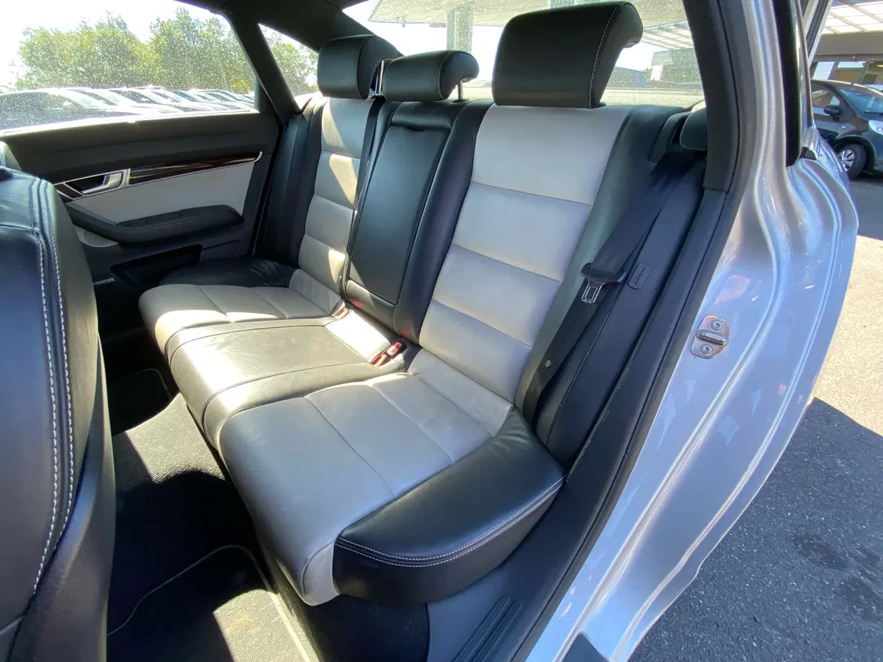 Billede 10 - Audi A6 2,7 TDI Multitr. 190HK Aut.