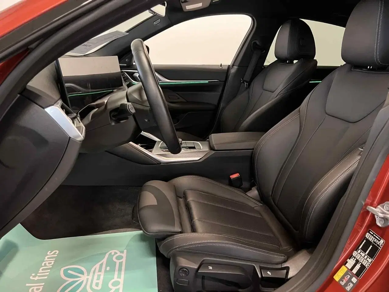 Billede 7 - BMW i4  eDrive40 M-Sport