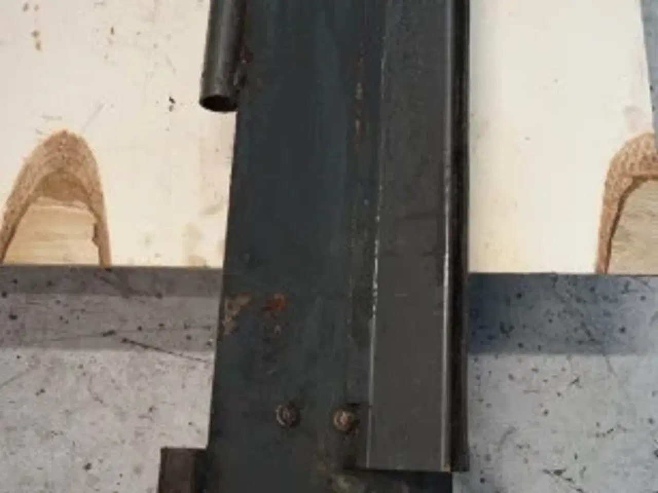 Billede 3 - Claas Lexion 550 Stenfælde 7773632