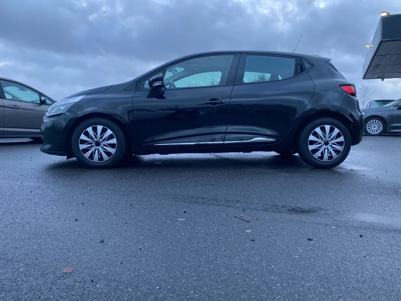 Billede 5 - Renault Clio 0,9 TCE Expression Energy 90HK 5d