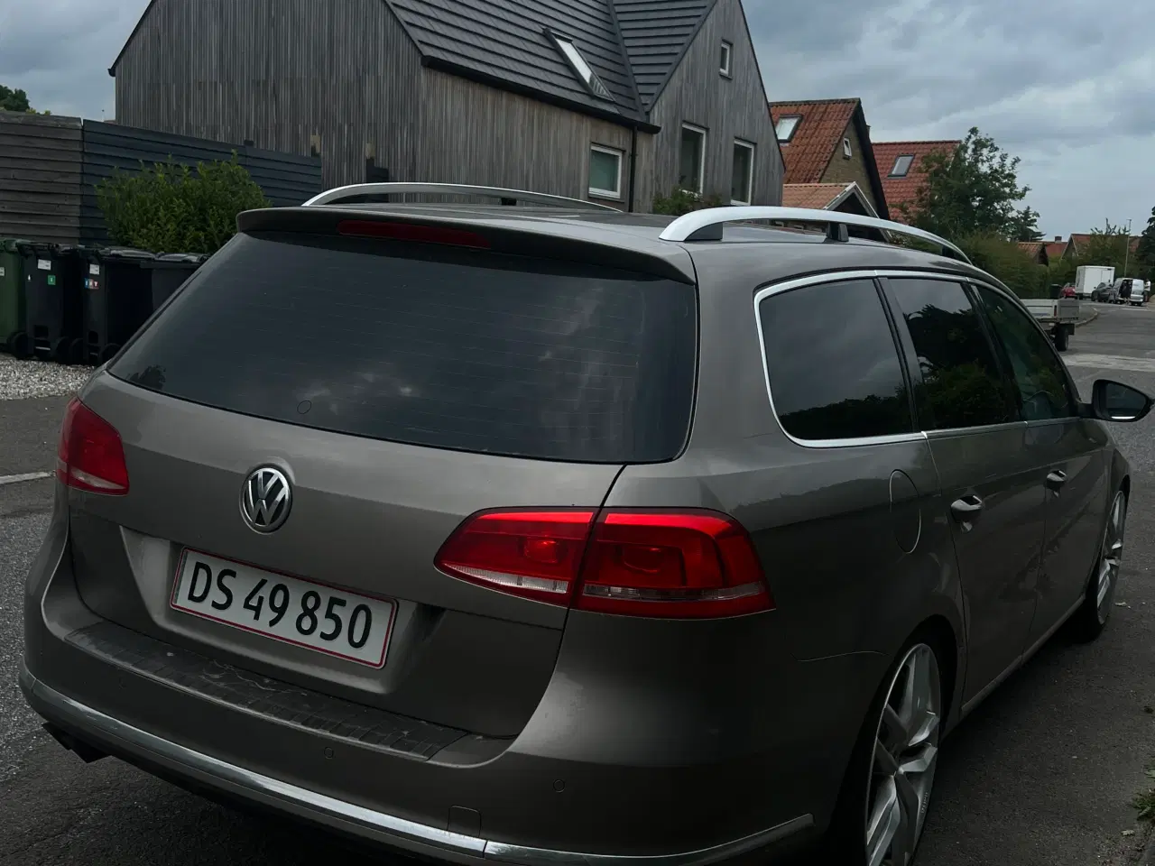 Billede 3 - Volkswagen Passat 2,0 Dsg