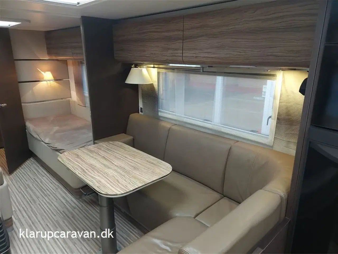 Billede 10 - 2013 - Adria Astella Glam Edition 663 HT