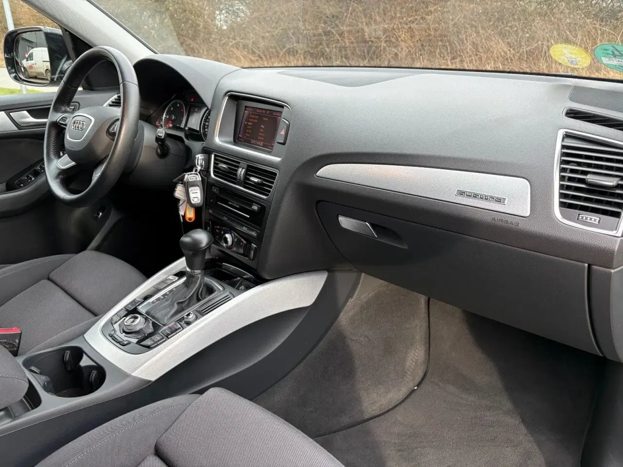 Billede 6 - Audi Q5 3,0 TDi 245 quattro S-tr. Van