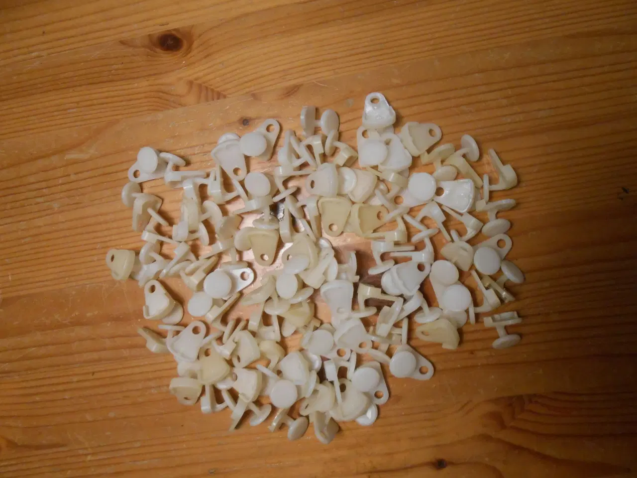 Billede 10 - Ophæng Nipsenåle OSV.