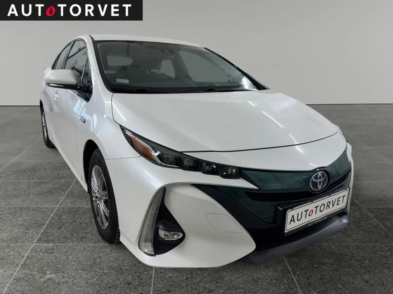 Billede 4 - Toyota Prius 1,8 Plug-in Hybrid H3 MDS