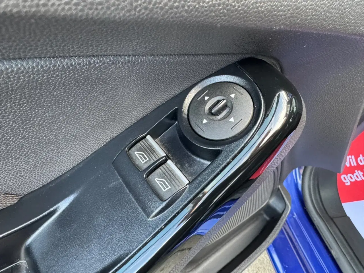 Billede 12 - Ford Fiesta 1,0 SCTi 125 Titanium