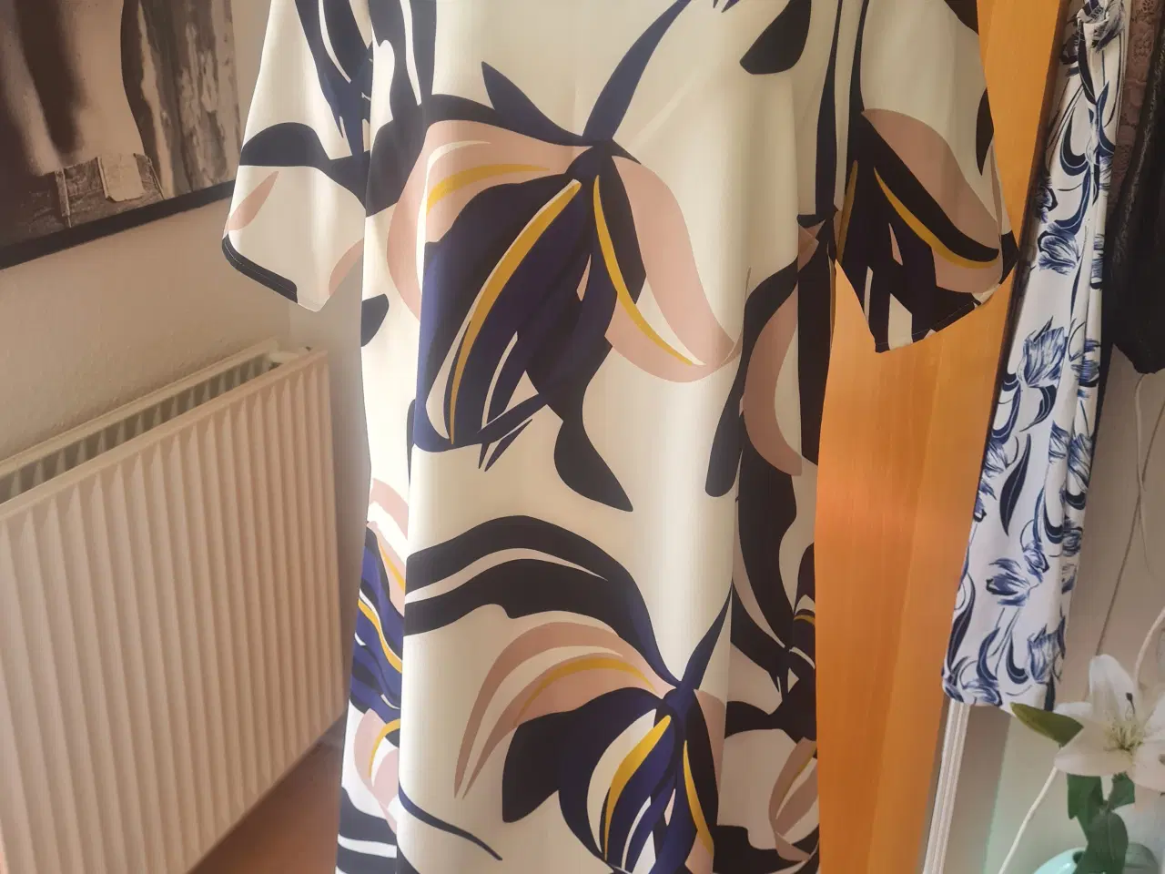 Billede 1 - Ny kjole str 44 M&S collection 