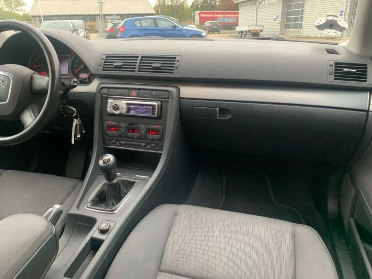 Billede 10 - Audi A4 1,8 T 163