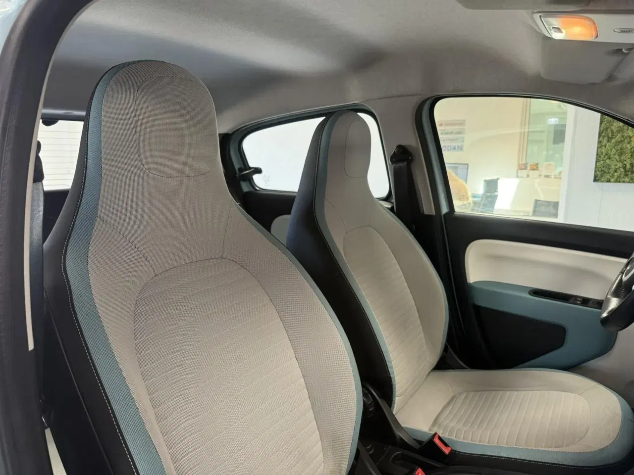 Billede 10 - Renault Twingo 1,0 Sce Expression start/stop 70HK 5d