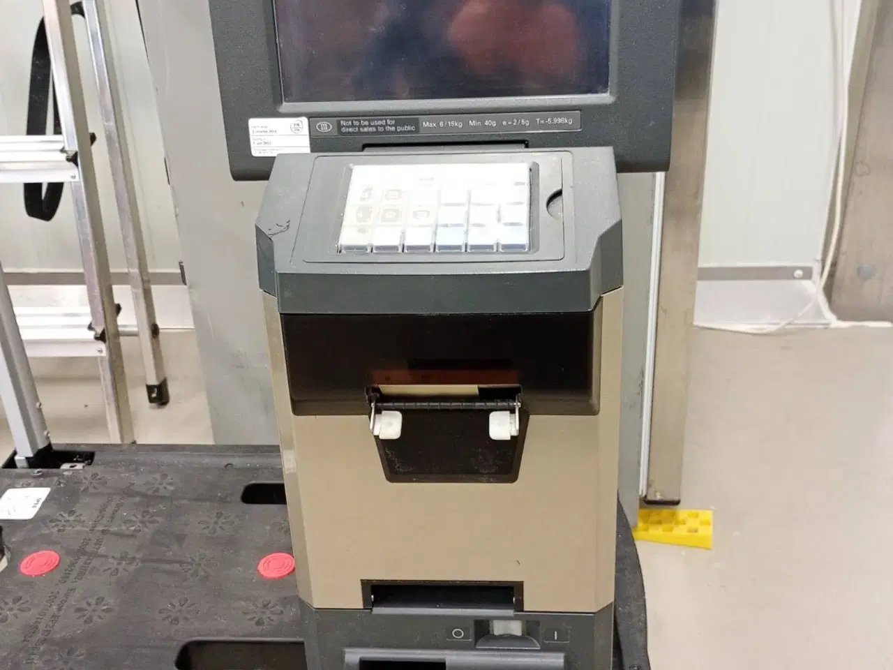 Billede 2 - Digi prismærker