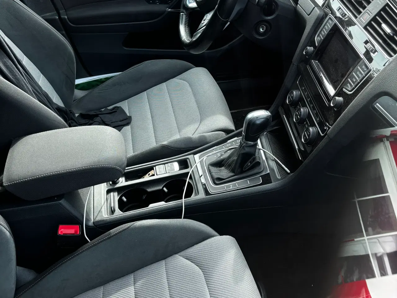 Billede 8 - Golf R fin bil