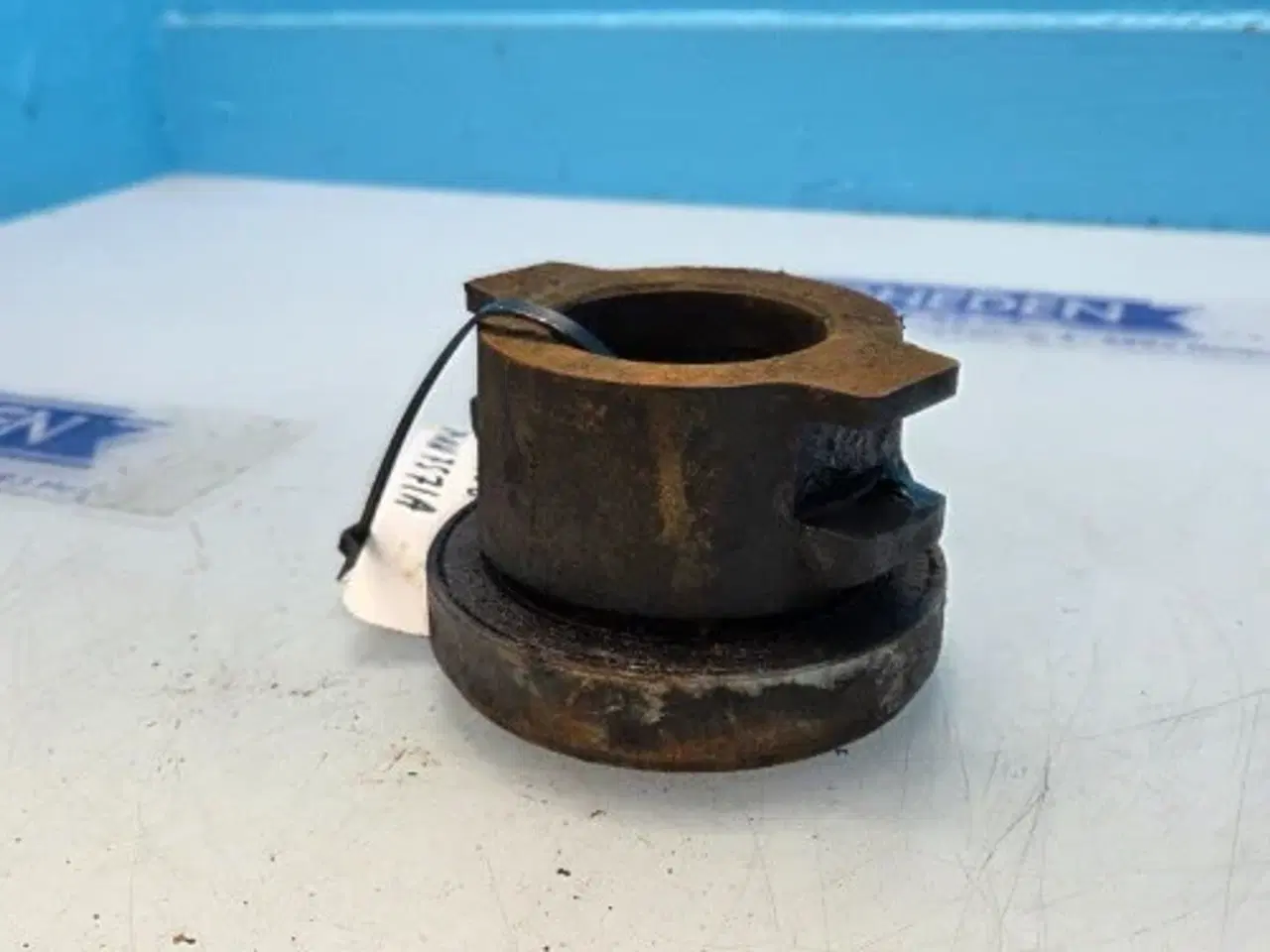 Billede 12 - Ford 8210 Udrykkerleje 83927906