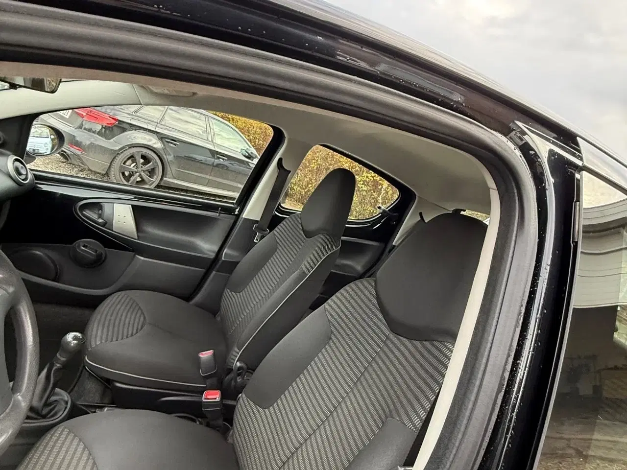 Billede 8 - Peugeot 107 1,0 Active